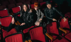 Kabar Terbaru Paramore Usai Digosipkan Bubar