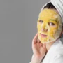 Cara Penggunaan Masker Telur Kuning dan Beberapa Manfaatnya Bagi Kulit (ilustrasi: Freepik)