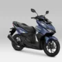 Awal Tahun, AHM Segarkan Tampilan Honda Vario 160