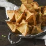 Resep Cheese Wonton renyah dan lumer di mulut kamu (Sumber : The Kitchn)