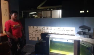 Maling Beraksi di Banjaran, Aksi Tak Senonoh Sebelum Mencuri Bikin Geleng Kepala