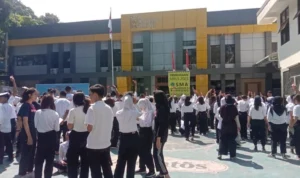 Disidik Jabar Sebut Pembangunan 1 SMA/SMK Baru Membutuhkan Biaya Besar