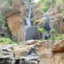 Curug Batu Templek Bandung Alami Kerusakan 65 Persen, Ini Penyebabnya