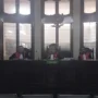 Dok. Sidang putusan gugatan Panji Gumilang kepada Ridwan Kamil. Kamis (11/1).