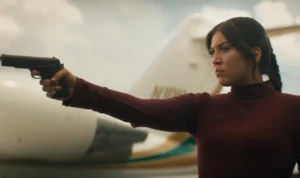 Maya Lopez, Superhero Disabilitas Tuli Pertama pada Serial Marvel Echo