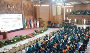 Jumlah Peserta Meningkat, 487 Mahasiswa se-Indonesia Kuliah di UPI Melalui Program Pertukaran Mahasiswa Merdeka Tersebar di 56 Prodi Berbeda