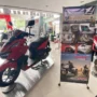 Promo Pembelian Honda Vario 160 di Jawa Barat Sepanjang Bulan Januari