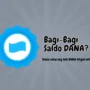 Saldo Gratis Langsung Cair Hari Ini, Khusus Pengguna DANA! (ilustrasi)