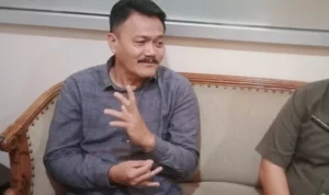 Kepala Disdik Kota Bogor, Irwan Riyanto, pastikan penghapusan kelas olahraga di SMPN 3 Kota Bogor batal.