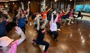 Tingkatkan Pengalaman Staycation, Aryaduta Bandung Luncurkan Kampanye Bertajuk “Tjakap Djiwa” Tingkatkan Pengalaman Staycation, Aryaduta Bandung Luncurkan Kampanye Bertajuk “Tjakap Djiwa”