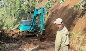 Sepekan Terakhir Kawasan Lembang Terus Dihantam Bencana, Ini Lokasi yang Paling Parah!