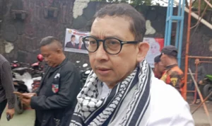 Soal Dokumen Pilbup DKI, Fadli Zon: Ada Yang Lupa dan Ingin Belokan Sejarah