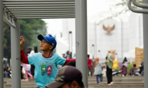 Pemkot Godok Penataan Kawasan Monumen Perjuangan