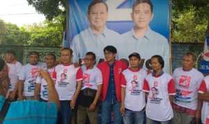 Pemilu 2024, PSI Cimahi Optimistis Raih Kursi Fraksi di DPRD PSI Cimahi Optimistis Raih Kursi Fraksi di DPRD