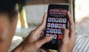 Perbaikan LADK, Pengeluaran Biaya Kampanye 18 Parpol di KBB Cukup Variatif
