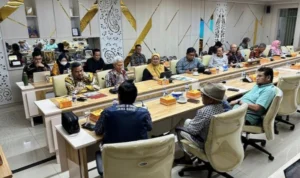 Pembahasan Penggabungan Empat BUMD Milik Pemprov Jabar Bakal Berbuntut Panjang