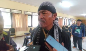 Potret honorer Sukabumi, 18 mengabdi menanti kehidupan yang layak Bagi seorang Guru