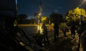 46 Ribu Lahan di Kabupaten Bandung Kritis Imabas Alih Fungsi Lahan oleh Pemerintah