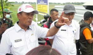 Pemkot Bandung Sebut Hunian Vertikal Mampu Kurangi Masyarakat Terdampak Bencana Banjir