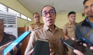 Usulkan 10.000 Formasi Honorer Baru, Begini Jawaban Pemkab Sukabumi Usulkan 10.000 Formasi Honorer Baru, Begini Jawaban Pemkab Sukabumi