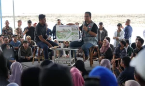 Anies Mau Hapus Regulasi Batas Usia Pelamar Kerja