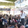 Persoalan Petani Bakal Menjadi Prioritas Anies Baswedan, Ini Langkah yang akan Ditempuh! Anies Baswedan saat bertemu dengan petani di Kabupaten Lampung Timur, Provinsi Lampung, Minggu 14 Januari 2024.