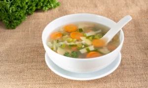 5 Hidangan yang Cocok Temani saat Musim Hujan