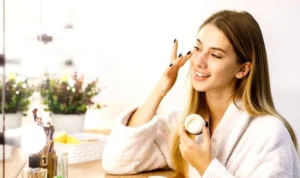 Moisturizer The Originote ini wajib Anda coba Foto: Freepik