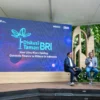 Diskusi Taman BRI “How Ultra Micro Holding Connects Finance to Millions in Indonesia”/ Dok. Humas BRI