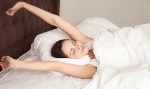 Dapat Memperbaiki Mood, Ketahui Manfaat Lain Tidur Siang (ilustrasi: Freepik)