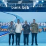 bank bjb Gelar Business Review Semester II 2022 dan Executive Workshop 2023