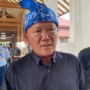 Pj Wali Kota Bandung, Bambang Tirtoyuliono.