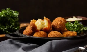 Resep Kroket Kentang yang Mudah Kamu Buat! (Foto : Freepik)