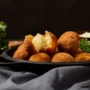 Resep Kroket Kentang yang Mudah Kamu Buat! (Foto : Freepik)