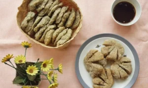 Resep Pempek Kulit Ikan Tenggiri, Gurih dan Kenyal yang Menggoyang Lidah (istimewa)