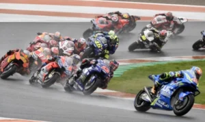 Honda Jadwalkan 22 Uji Coba Privat untuk Persiapan MotoGP 2024