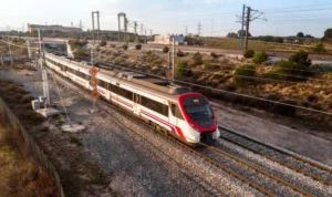 Ils. Light Rail Transit yang bakal hadir di Kota Bandung (Jabar Ekspres)