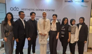 Aesthetic Derma Centre Bandung Hadirkan Teknologi Laser Picosure Pro Nomor 1 di Dunia
