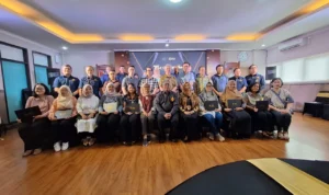Hattrick! KPP Majalaya Tembus 100% Penerimaan Pajak Tiga Tahun Berturut-turut