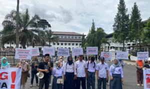 Penahanan Ijazah Masih Terjadi, Aduan Terbanyak dari Kota Bandung