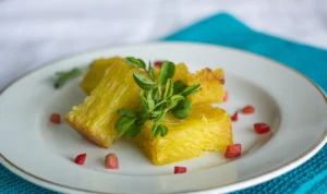 Manis dan Lembut, Berikut Resep Bika Ambon Khas Medan!(ilustrasi: Pixabay)