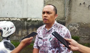 Demi Target RTH, Pemerintah Kota Cimahi Perluas Hutan Kota Doc. Divisi Konservasi Lingkungan, Komme Siringoringo (mong)