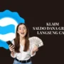 Saldo DANA Gratis Langsung Cair Saat Ini Juga, Klaim Sekarang! (ilustrasi: Freepik)