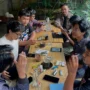 Sore Menulis dan Laku Hidup Bersenang-senang dengan Tulisan