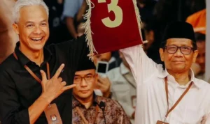 Optimisme TPD Ganjar-Mahfud Menangkan Suara di KBB