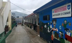 Peningkatan Sarana dan Prasarana SMPN 13 Citeureup, Warga Inginkan Jadi Prioritas Utama