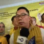 Soal Dilaporkannya ke Bawaslu karena Diduga Langgar Aturan Kampanye, Begini kata Ridwan Kamil