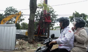 Izin Pembangunan KBU Ancam Area Resapan Air, Ancaman Banjir Cimahi Tak Terhindarkan