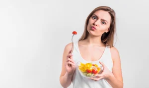 8 Makanan yang Baik Dikonsumsi untuk Kesehatan Reproduksi Wanita (ilustrasi: Freepik)