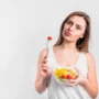 8 Makanan yang Baik Dikonsumsi untuk Kesehatan Reproduksi Wanita (ilustrasi: Freepik)